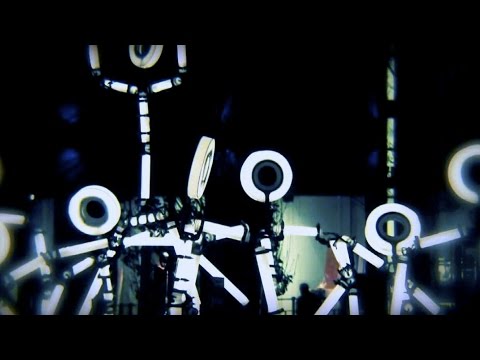 Neu Gestalt - Curtain of Rust [ moody, atmospheric, original, ambient electronica ] video
