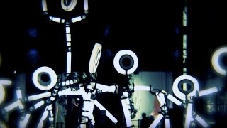 Neu Gestalt - Curtain of Rust [ moody, atmospheric, original, ambient electronica ] video
