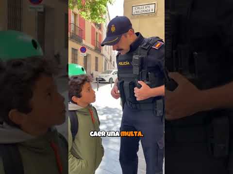 ¿Cómo insultar legalmente? ¡Vaya zasca! 👮‍♂️😂