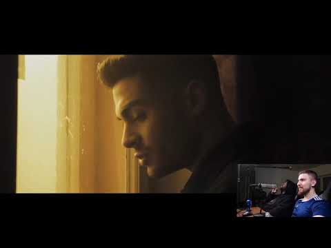 Mois & Manuellsen reagieren auf JAMULE - ICH HOL DICH AB (OFFICIAL VIDEO)