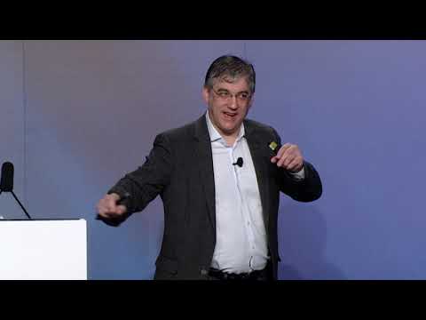 2019 CLEO Plenary: Christopher Monroe