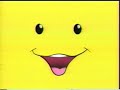Nick Jr Commercials April 28 1998
