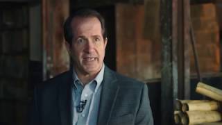 Brent Miller: The Antichrist System