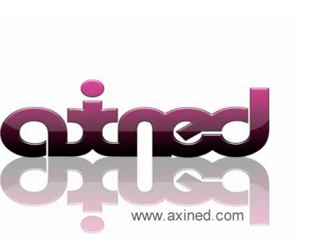 Axined - 5 minute (original mix)