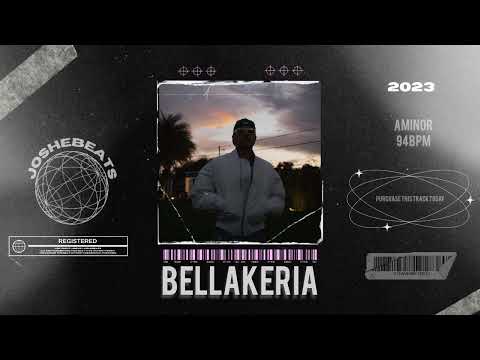 Feid & Jhayco - Bellakeria | Reggaeton Perreo Type Beat