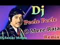 Peele Peele O More Raja Holi Special DJ Song