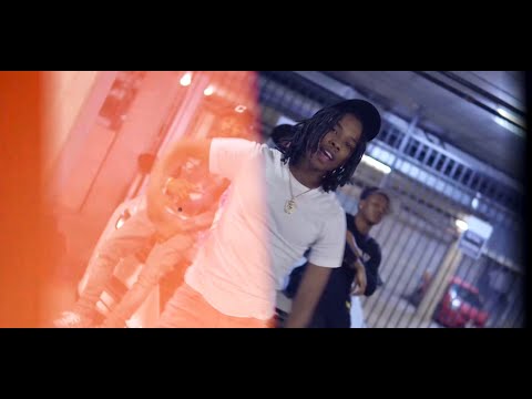 Brody - Down 2 Kill (Official Music Video)