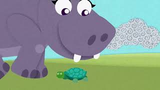 Animals Play (Unit 1)