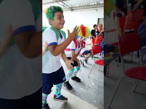 2026 DESFILE MALUCO NOVO  BRASIL GO