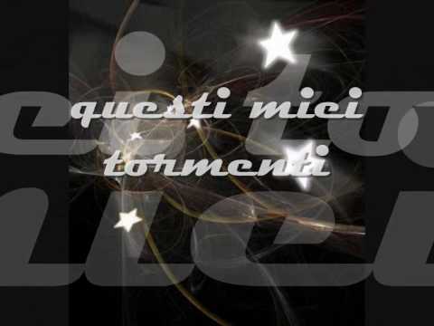 Karima ft Mario Biondi - Come in ogni ora