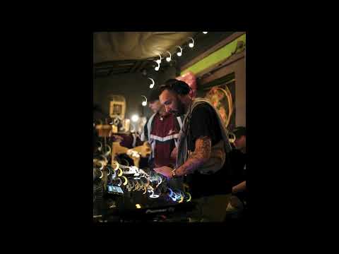 USAMOV - Galaxydrome The Unity 4x4