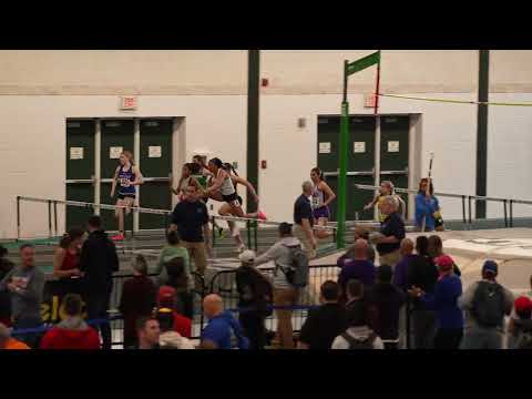 2024 Top Times - Girls 60m Hurdles Prelim(ht 1)