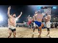 Best Match 962 Shakarpur Vs Deora Kumhar Majra Kurukshetra Kabaddi Cup 03 Feb 2024