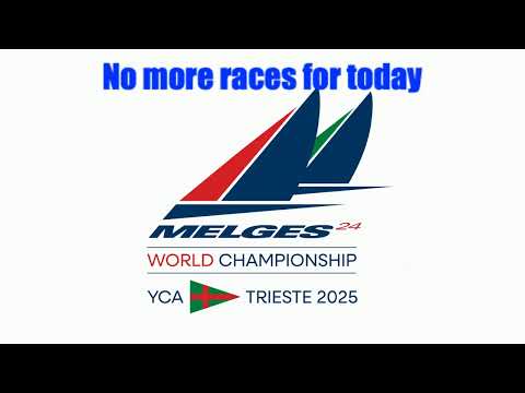 Melges 24 World Championship