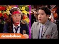 Zomika’s First Kiss 💋 | School of Rock | #TBT