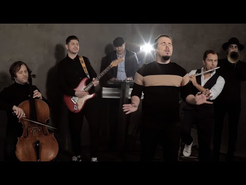 Zoohacker Orchestra X Andrew Szabó - The House Of The Rising Sun (OFFICIAL VIDEO)