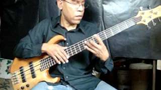 DAME - Juan Luis Guerra