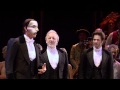 Phantom 25 at the Royal Albert Hall - The Finale