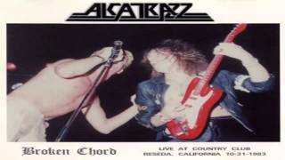 Alcatrazz -02- General Hospital (HD)