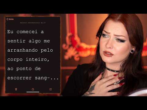 Supernatural Stories from Subscribers | Ep.22 👻