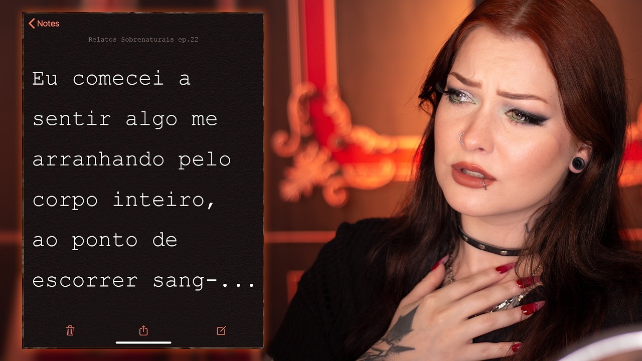 Supernatural Stories from Subscribers | Ep.22 👻