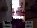 The Backyardigans Intro In 2004 Be Like