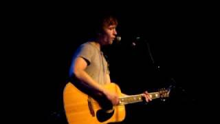 Sondre Lerche &quot;Like Lazenby&quot; Fine Line Music Cafe Minneapolis, MN September 20, 2009