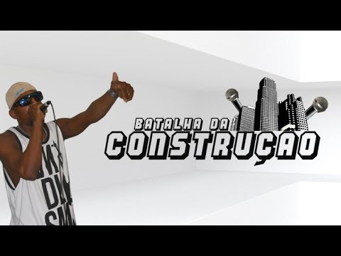 Jamall Dubeco x Zack #BatalhadaConstrução 14Jan FINAL