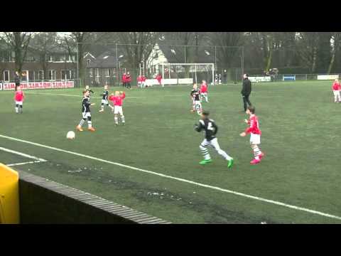 SML F1-Jonge Kracht F1 Saturday 20 februari 2016