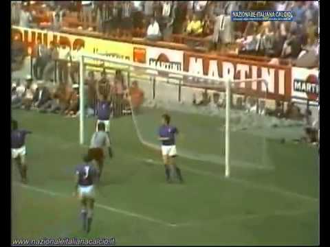 Mundial 1970 - ITALIA 4 - 3 ALEMANIA
