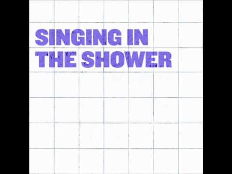 Squeaky Clean - Singing In The Shower