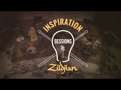 Introducing The Zildjian Inspiration Sessions