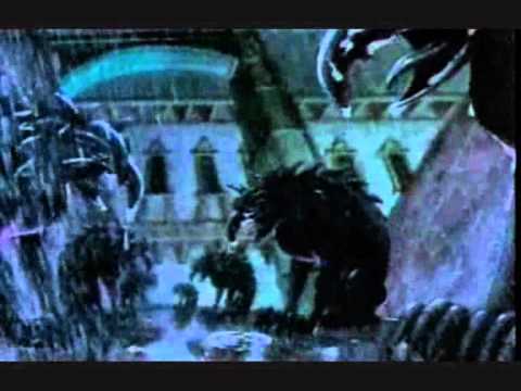 Jak & Daxter  Lion King - Beauty and the Beast