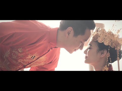 Joe & Sophia Wedding SDE MV（王思佳婚禮紀錄快剪快播 - 台北W Hotel）