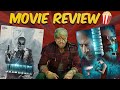 Jawan Movie Review - ஏன் இப்படி பண்ணிங்க? Tamil | Shah Rukh Khan | Atlee | Nayanthara
