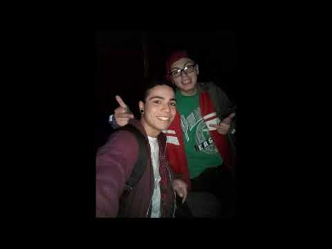 Disperso al verso X Dan - He comprendido