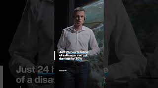 Extreme weather disasters displace three times more people than war #cop27