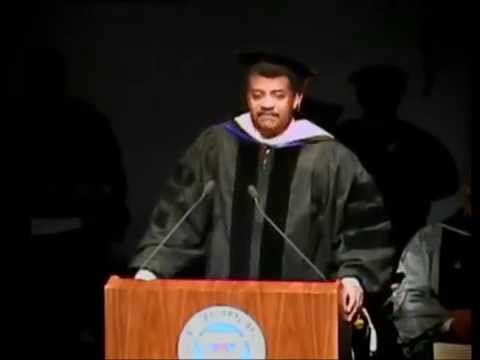 Neil deGrasse Tyson on Knowledge vs. Thinking