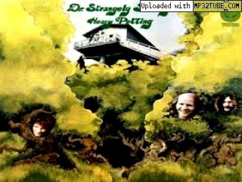 Dr. Strangely Strange - When Adam Delved [Heavy Petting] 1970