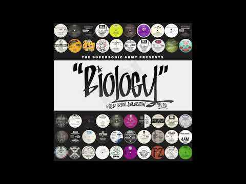 BIOLOGY -  Old Skool Selection 89-93 [Hardcore Rave Mix]