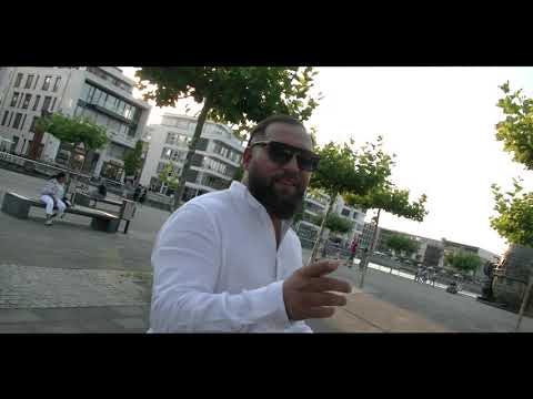 Studio Amerdoni - Elldson Noshaj - Je si loqk Je si shpirt - Hit 2020