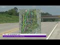 A look into each proposed route for the Toll 49 Segment 6 expansion