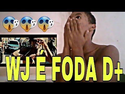 CATAPULTA CYPHER"LINHAS DE FOGO"-SILVA ZNX-TIGU E DYONNAZ SIKEIRA PART.WJ(Produto.BruninhoHG)React#8