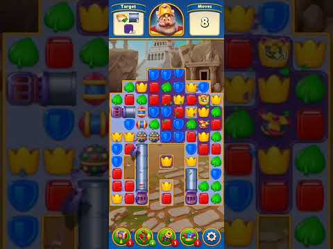 Royal Match Level 2452