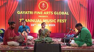 Gayatri Fine Arts Global, Chennai