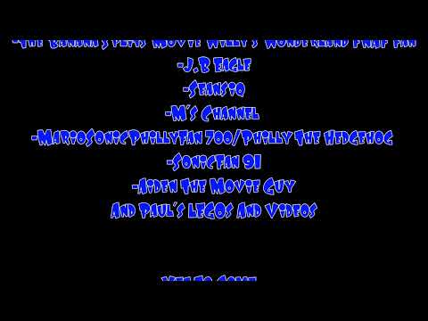 Toon, Inc. Part 21 End Credits