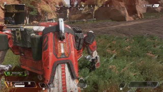 【Apex Legends】新作バトロワをやっていく！