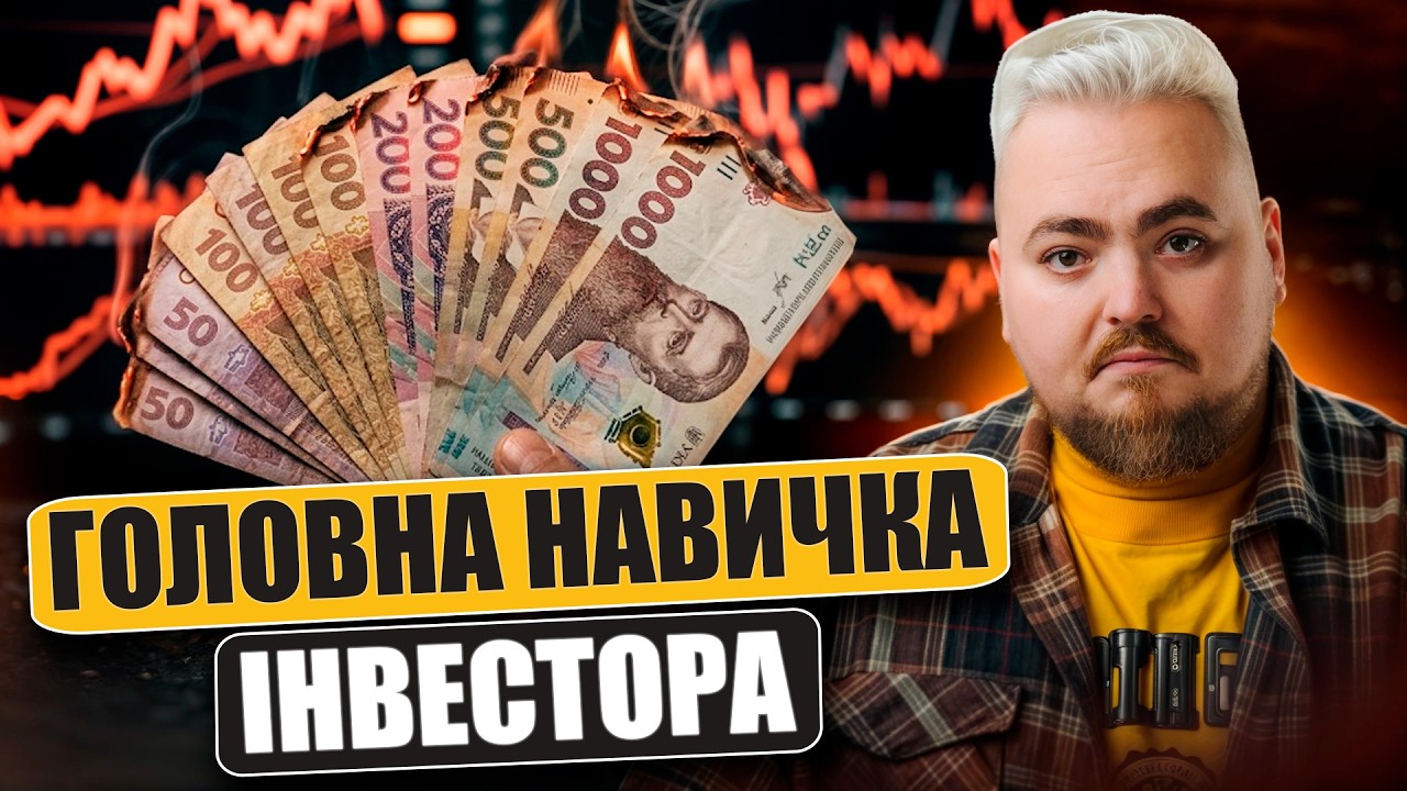 Інструкція для інвестора: головні кроки до розбору будь-якої пропозиції. Як ?