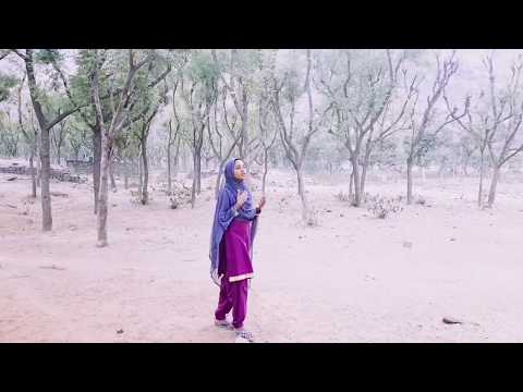 Duaa   Ae Allah Ae Allah. by  muskan