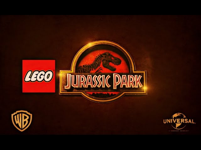 LEGO Jurassic World v2.0.1.42 APK + OBB (Full Game) Download